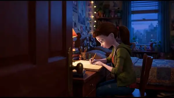 E2: The Film (Official Trailer)